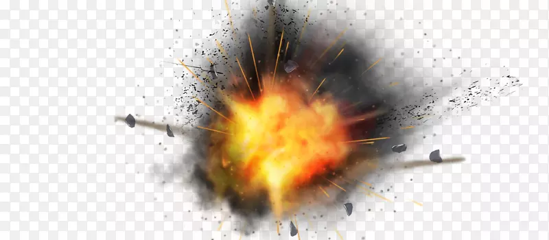 爆炸桌面壁纸显示分辨率剪辑艺术爆炸