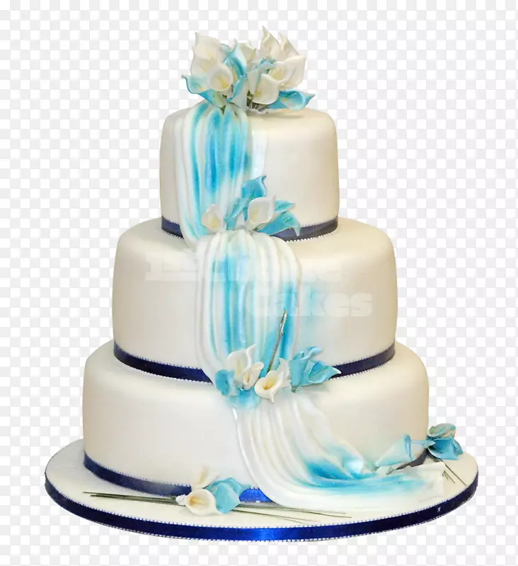 结婚蛋糕，结婚请柬，生日蛋糕，糖霜和糖衣蛋糕-婚礼蛋糕
