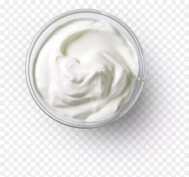 酸奶发质护发素面膜泡沫酸奶