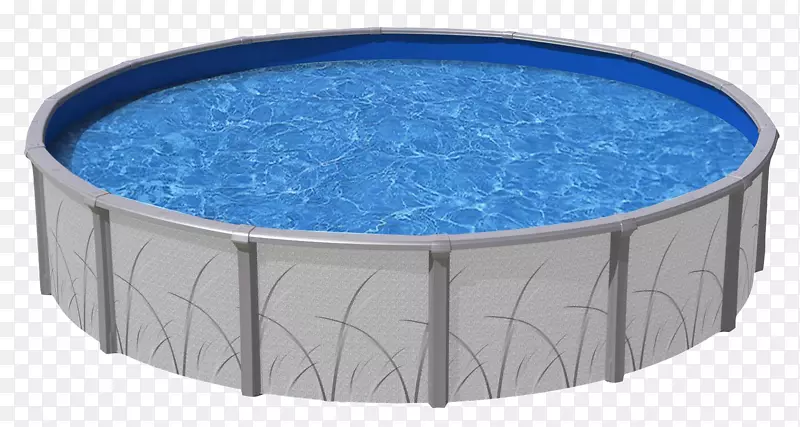 热水浴缸游泳池社会游泳池滤水池