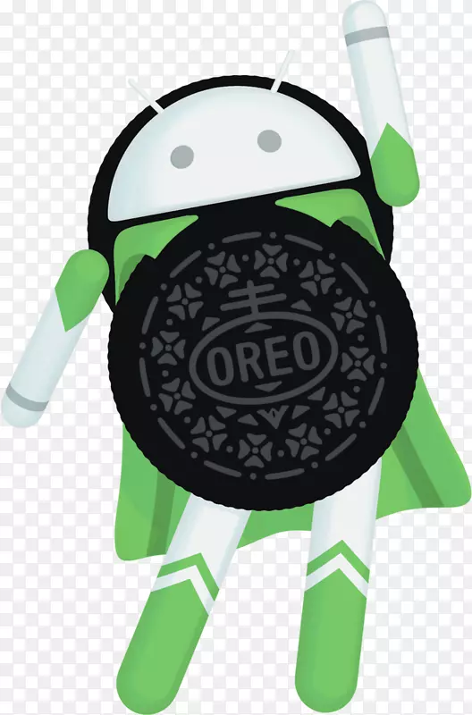 谷歌Nexus Android Oreo移动操作系统-8