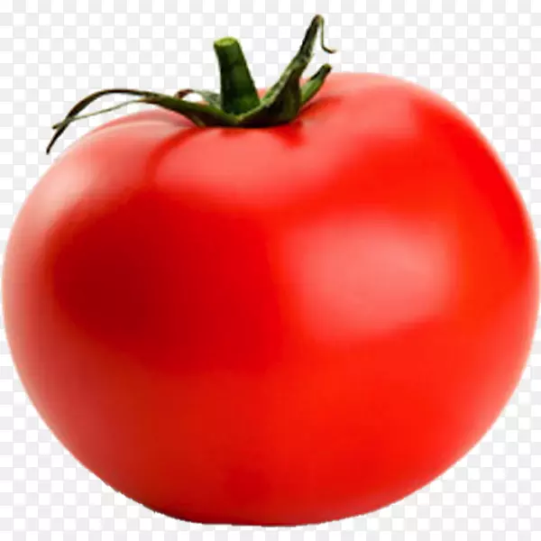 樱桃番茄蔬菜剪贴画-番茄