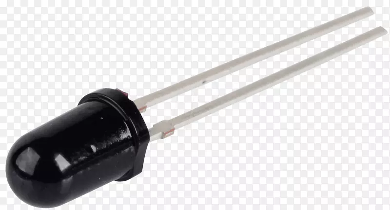 光光电二极管脚传感器光敏电阻器-a
