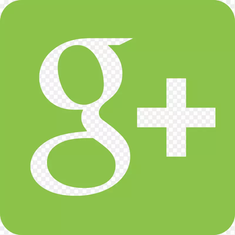 社交媒体Google+电脑图标社交网络博客-海得拉巴