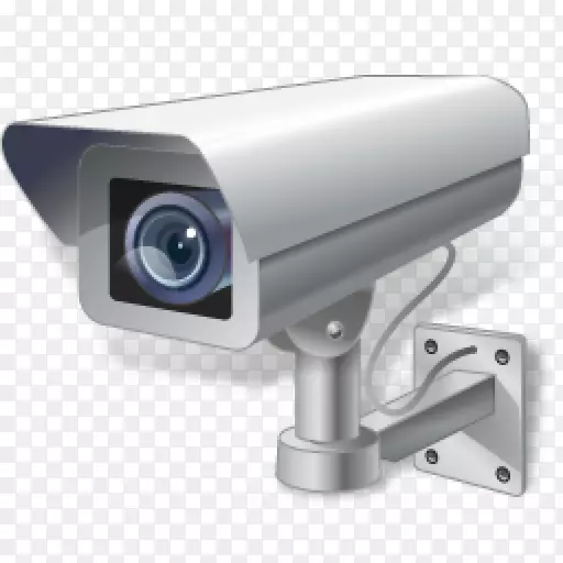闭路电视摄像机无线安全摄像头安全警报系统ip摄像头安全