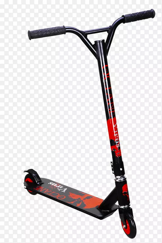 滑板车自由式极限3D踢腿滑板车特技滑板车电动滚轮滑板车