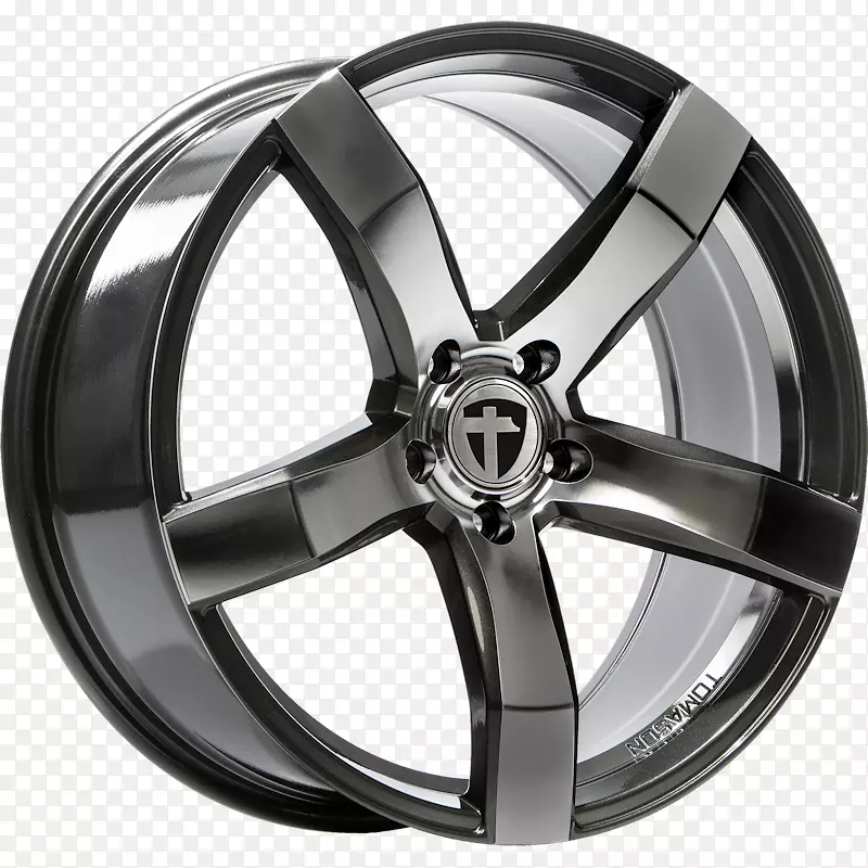 汽车轮辋合金车轮及Tomason-Mazda
