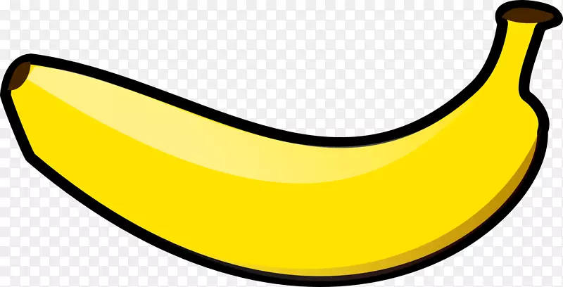香蕉松饼夹艺术-香蕉叶