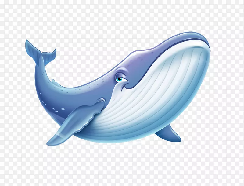 假期圣经学校海洋鲸鱼海剪贴画鲸鱼