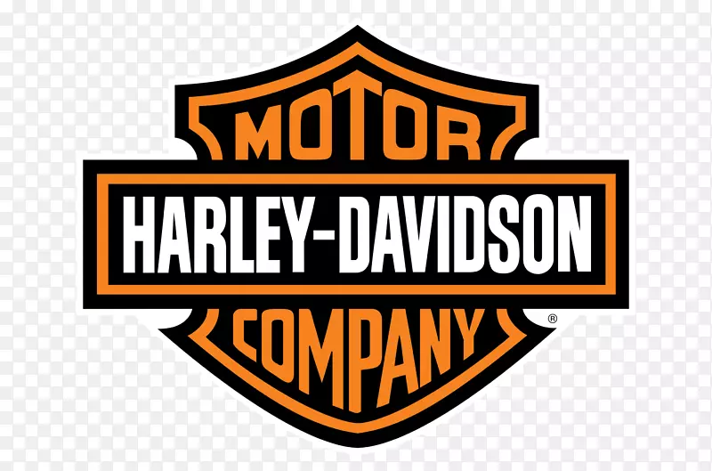 哈雷-戴维森进化引擎标志摩托车六弯哈雷-戴维森-哈雷