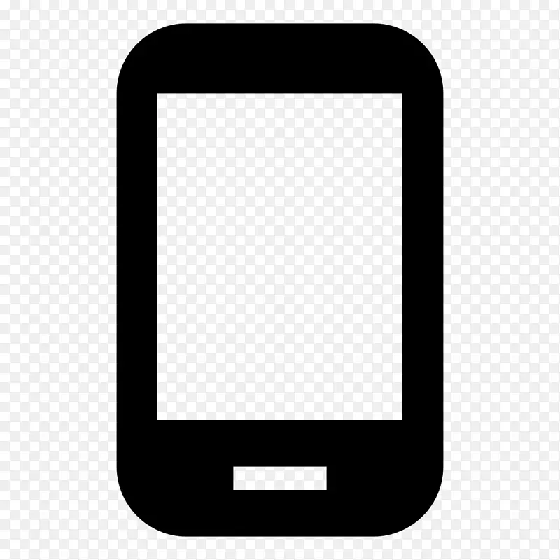 iphone 8电话电脑图标手机标签智能手机