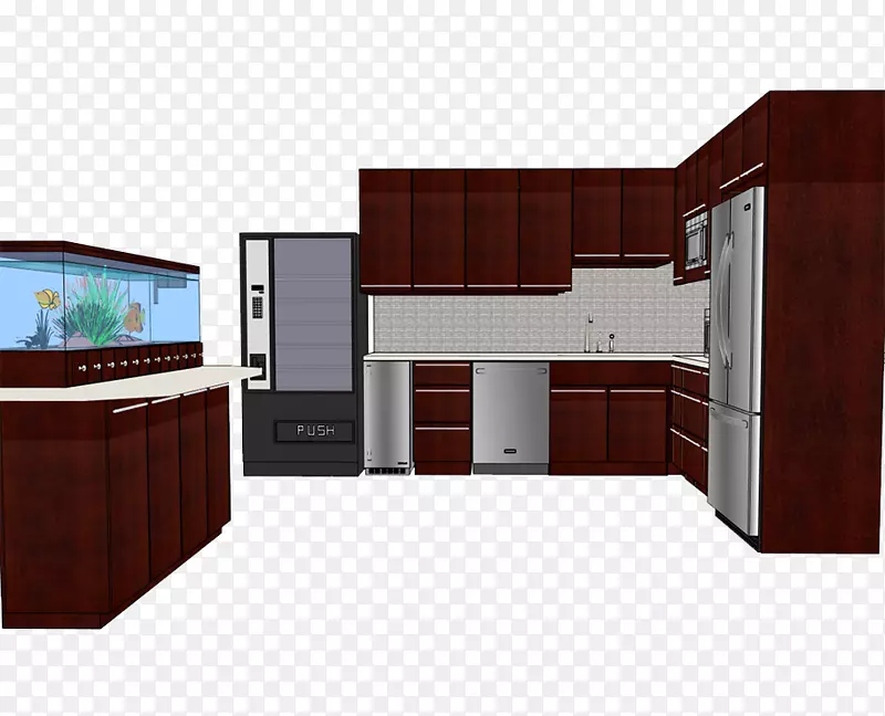 厨房橱柜家具办公室室内设计服务.厨房