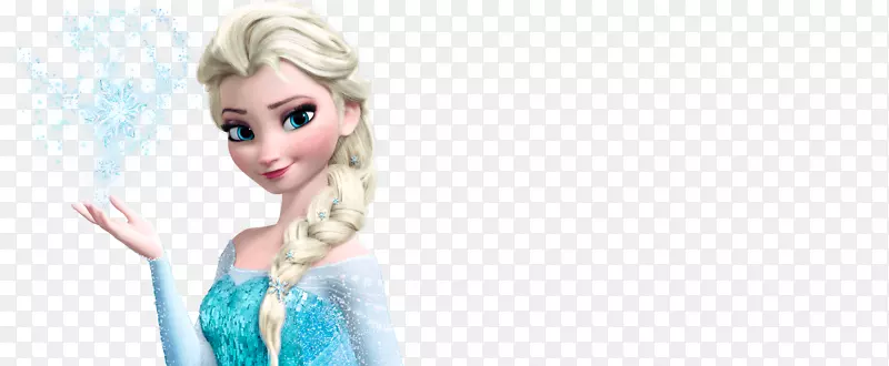 Kristen Bell Elsa Kristoff Rapunzel冷冻-Elsa