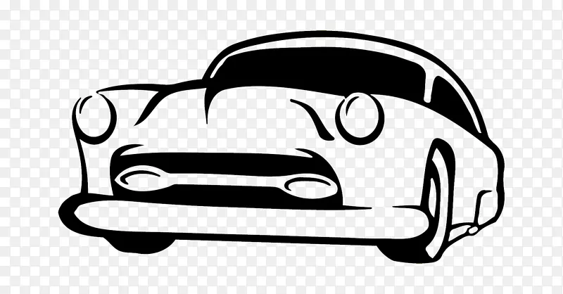 汽车Bugatti Veyron绘图夹艺术-经典汽车