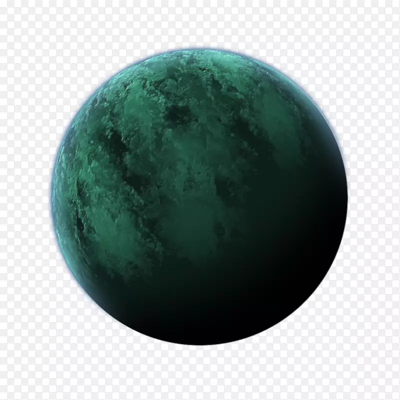 地球行星天王星海王星-行星