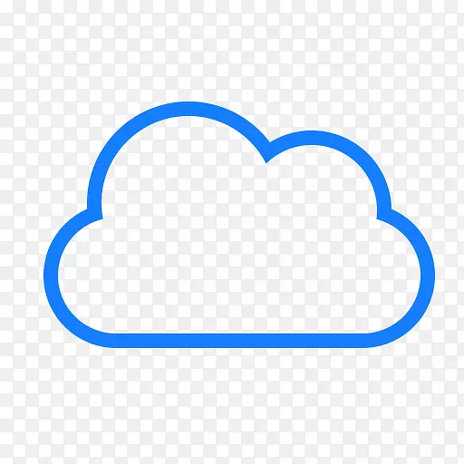 云计算计算机图标microsoft office 365云存储云