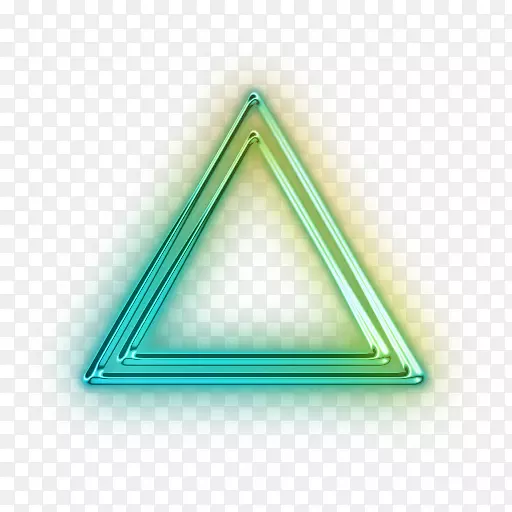 三角电脑图标桌面壁纸夹艺术.三角形