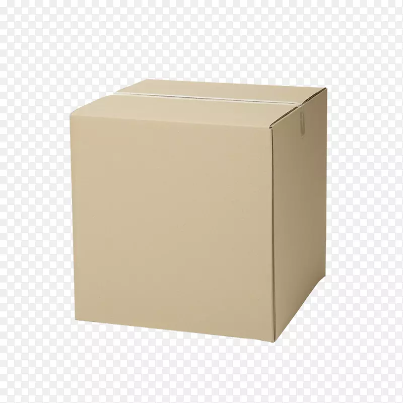 纸板箱运输箱