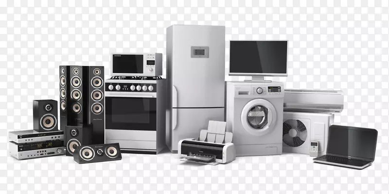 家用电器电冰箱主要电器洗衣机家用电器