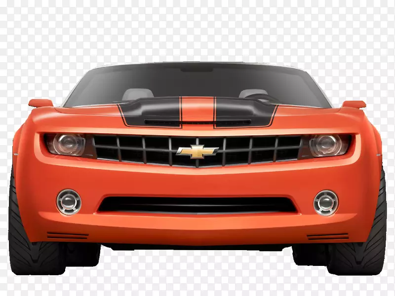 2010年雪佛兰Camaro 2013雪佛兰卡马罗北美国际车展-汽车