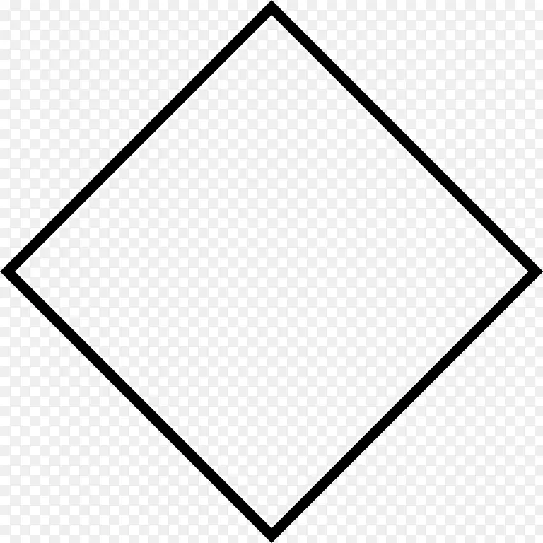 多边形形状几何数学五边形