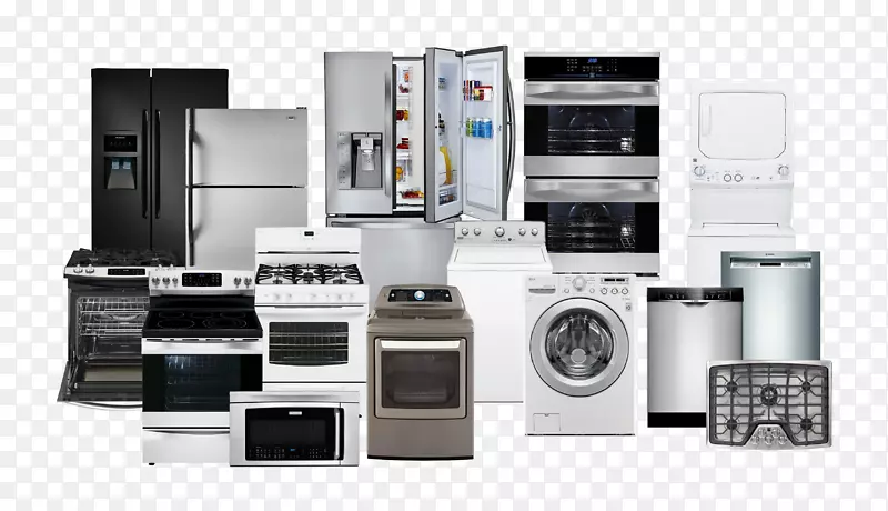 家电洗衣机主要家电烘干机洗碗机家用电器