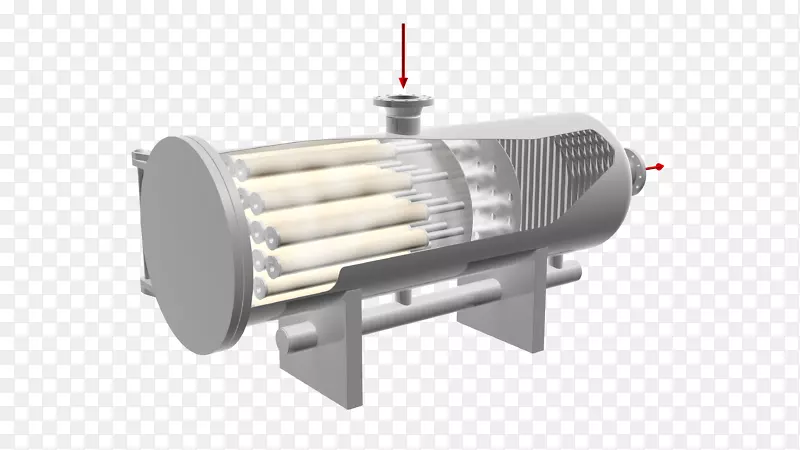 分离器聚结器液体制造气体分离器