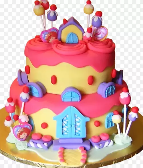 生日蛋糕结婚蛋糕巧克力蛋糕糖霜-生日蛋糕