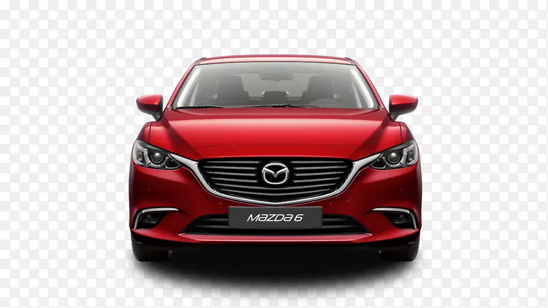 2015 Mazda 6 2016 Mazda 6 Mazda 3 MazdaSpeed 3-Mazda
