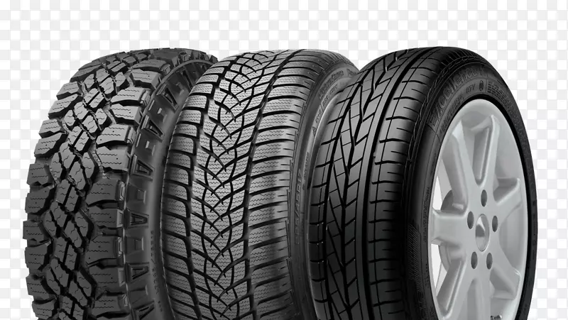 汽车固特异轮胎和橡胶公司胎面折价轮胎-轮胎