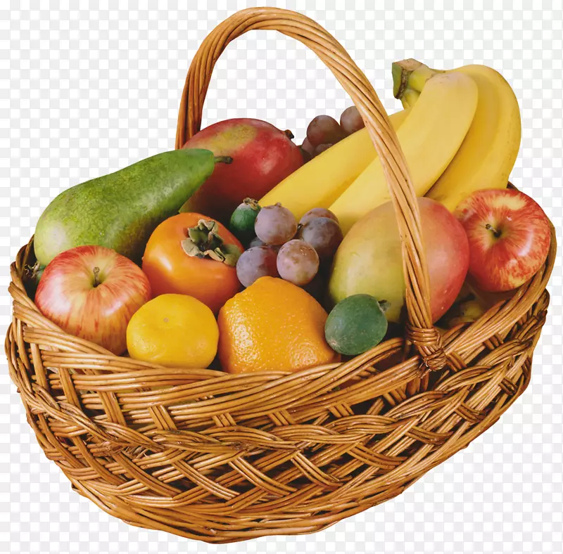 食品礼品篮水果夹艺术篮