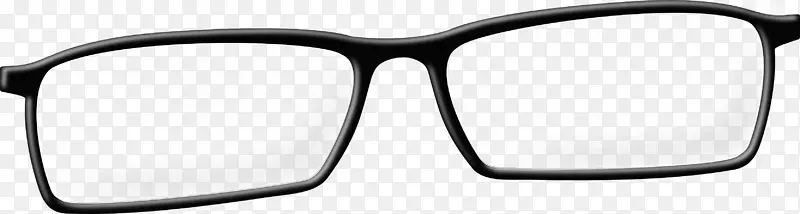 太阳镜眼镜夹艺术眼镜