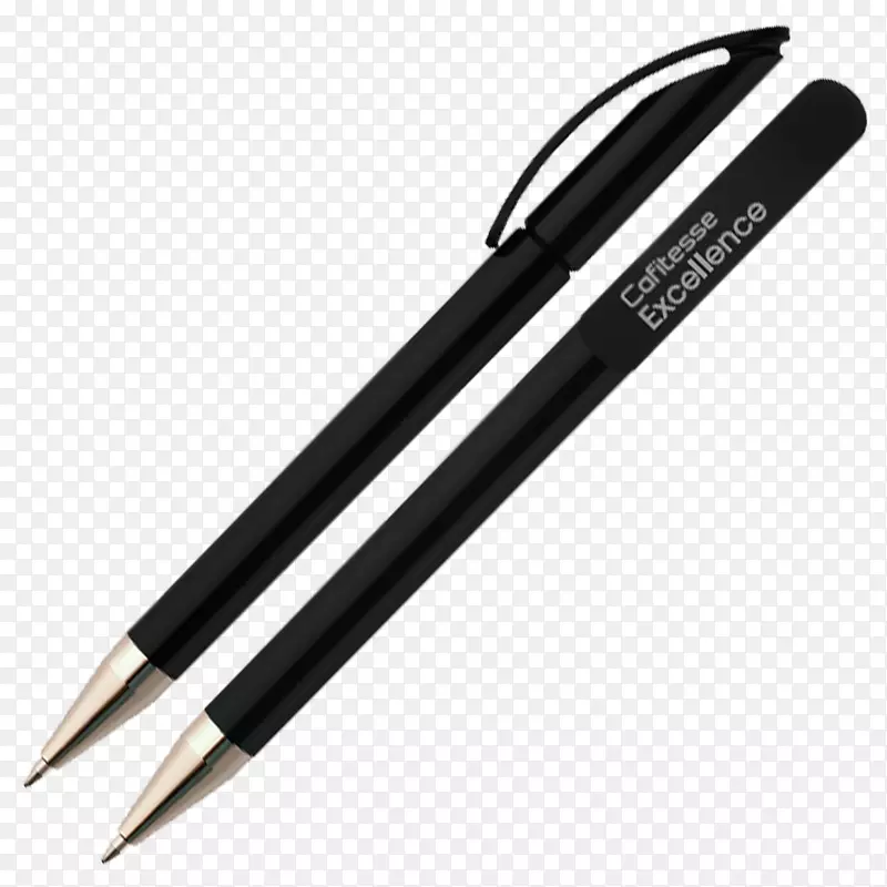 圆珠笔促销商品办公用品笔记本笔
