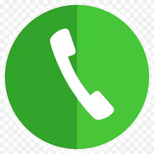 iphone电话呼叫电脑图标拨号电话