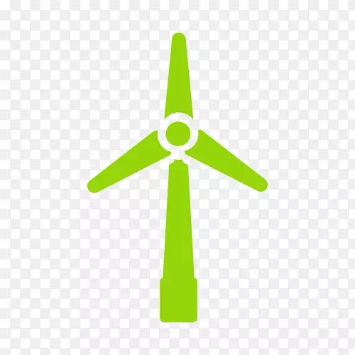 风电场，可再生能源，风力发电机，风力发电
