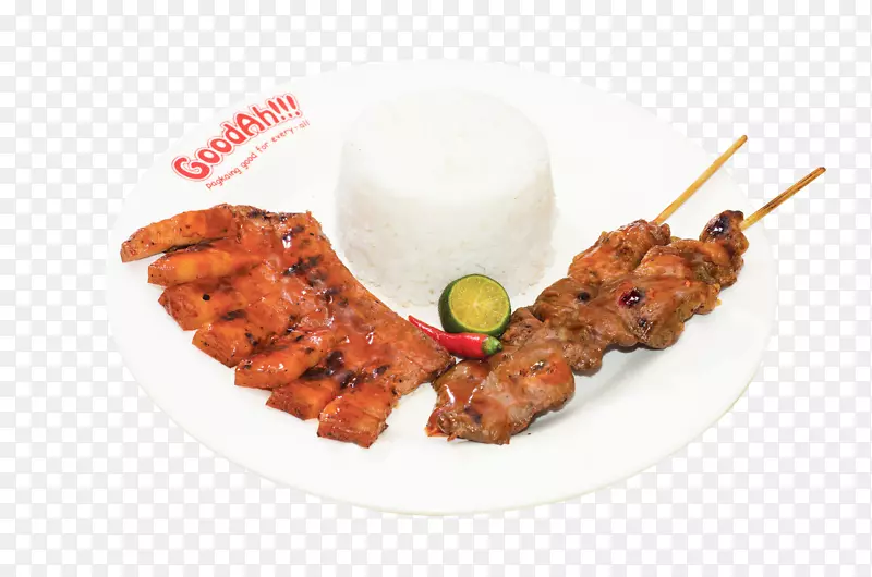 烤肉串yakitori satay Souvlaki巴基斯坦料理-烧烤