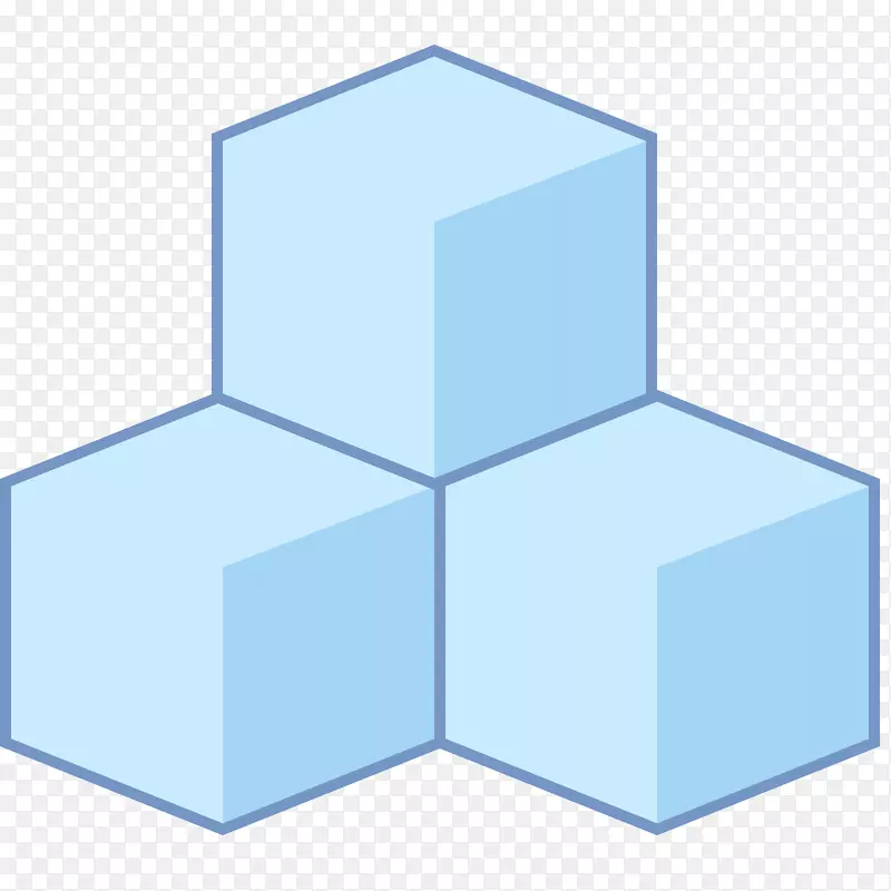 矩形方立方体