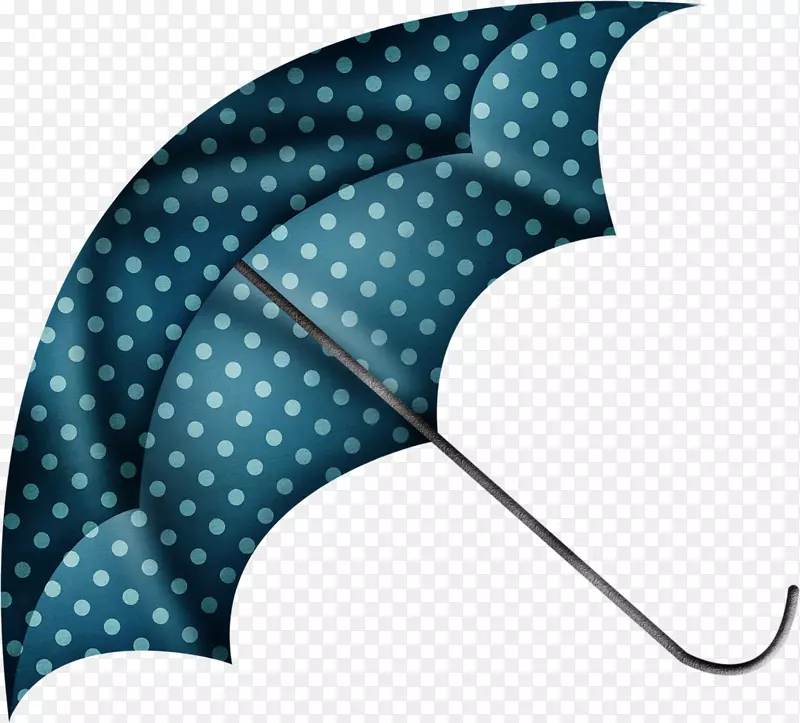 雨伞夹艺术伞