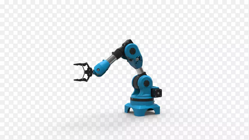 机器人手臂技术机器人操作系统-机器人