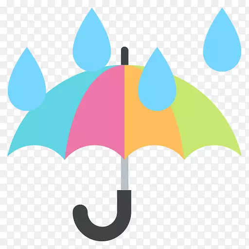 雨伞雨露短信-雨