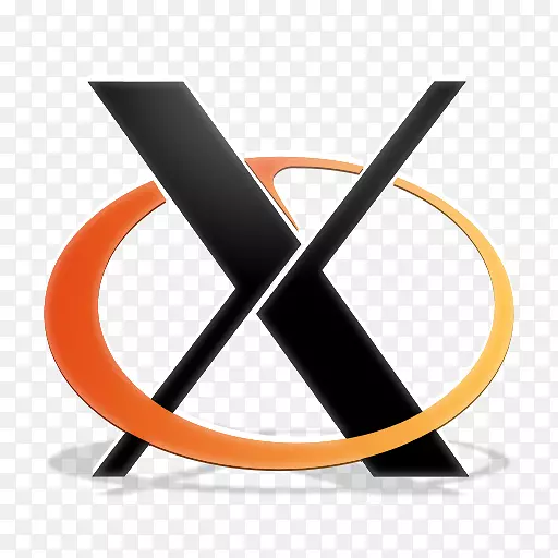 x.org服务器x窗口系统linux x石英x.org Foundation-x