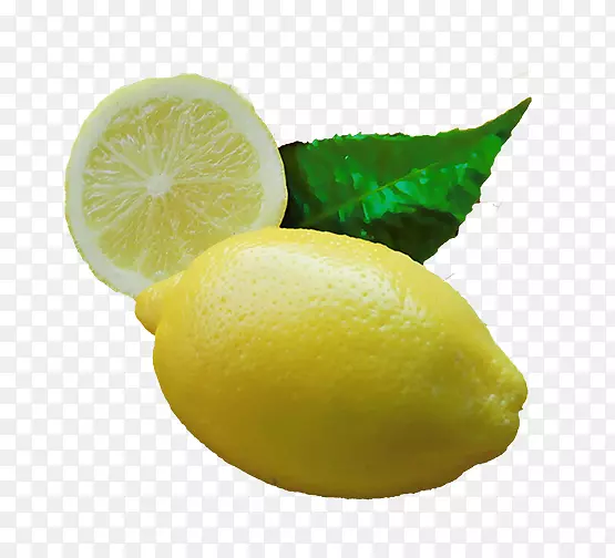 甜柠檬汁主打酸橙波斯酸橙柠檬汁