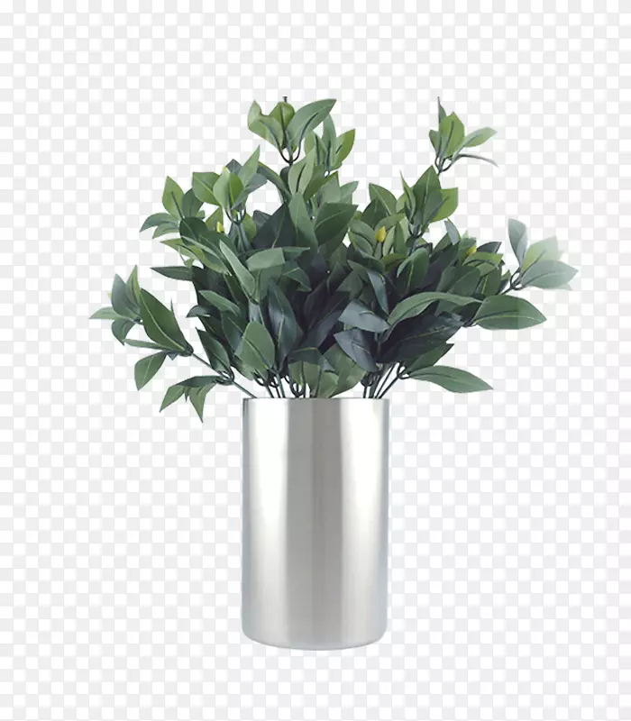 花瓶花盆