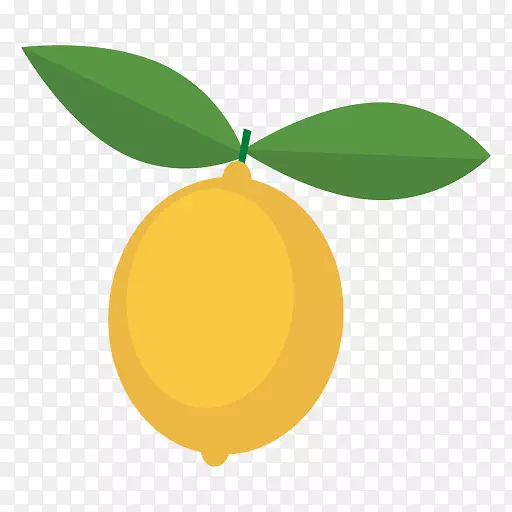 柠檬水果剪贴画.柠檬汁