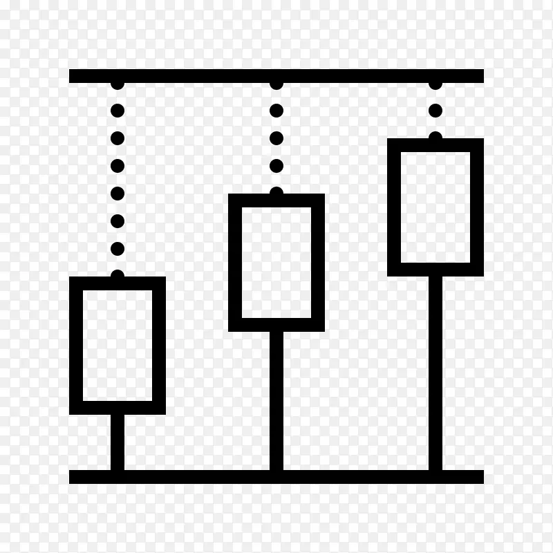 图标-计算机图标字体-时间线