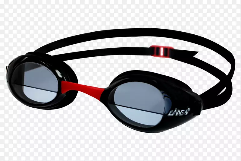 护目镜，眼镜，轻型防雾泳镜