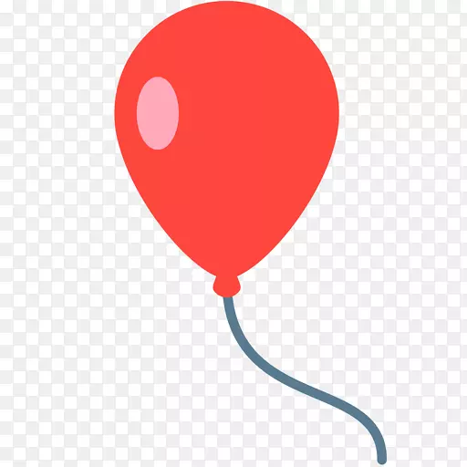 气球表情符号