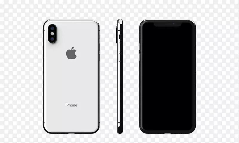 iPhone 6和iPhone5c iPhone 8-iPhonex