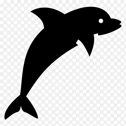 海豚版税-免费绘画剪贴画-海盗