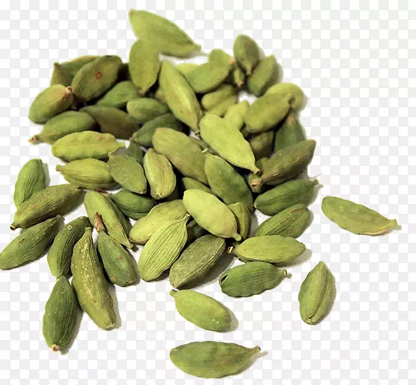 绿茶咖啡小豆蔻